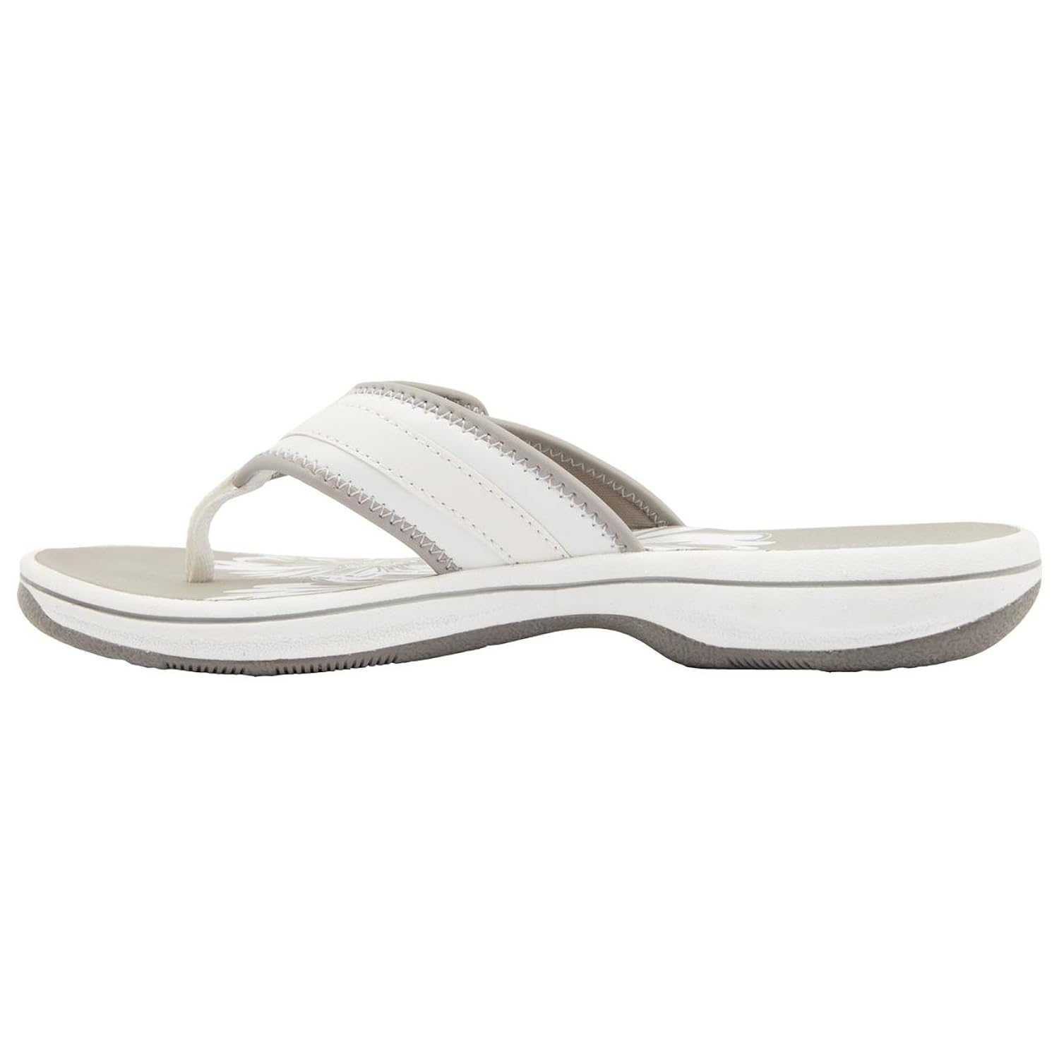 clarks brinkley mila white