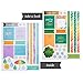 Erin Condren Sticker Book, Monthly (ACC-STBK 03)