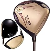 XXIO Ladies Prime Royal Edition Driver