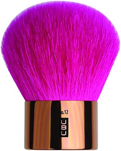 UBU Kabuki Crush Kabuki Brush
