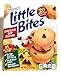 Entenmann's | Little Bites | Chocolate Chip Muffins | Delicious | Yummy | |Tasty | | 5 Pouches with 4 muffins each | | Total 20 Muffins | | 8.25 oz | (1 Box) |