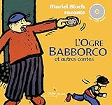 L'ogre Babborco (French Edition) by 