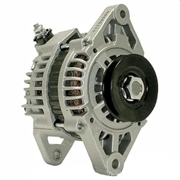 1995 Nissan Pickup Alternator ~ Perfect Nissan