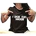 YITAN Womens Cotton Letter Print Short Sleeve Crewneck Graphic Tees Summer Casual Cute Funny T Shirts