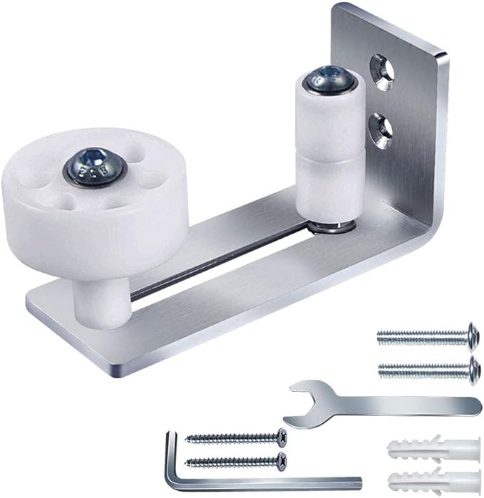 Rodamiento puerta corredera armario | Los mejores armarios