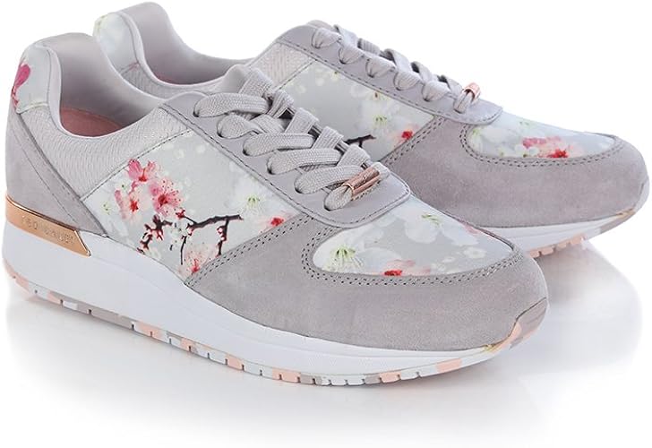 ted baker esmay trainers