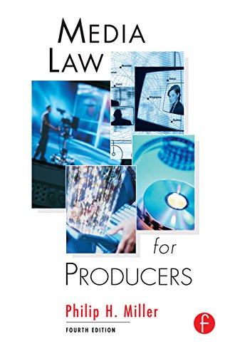 Download Media Law for Producers Download Media Law for Producers