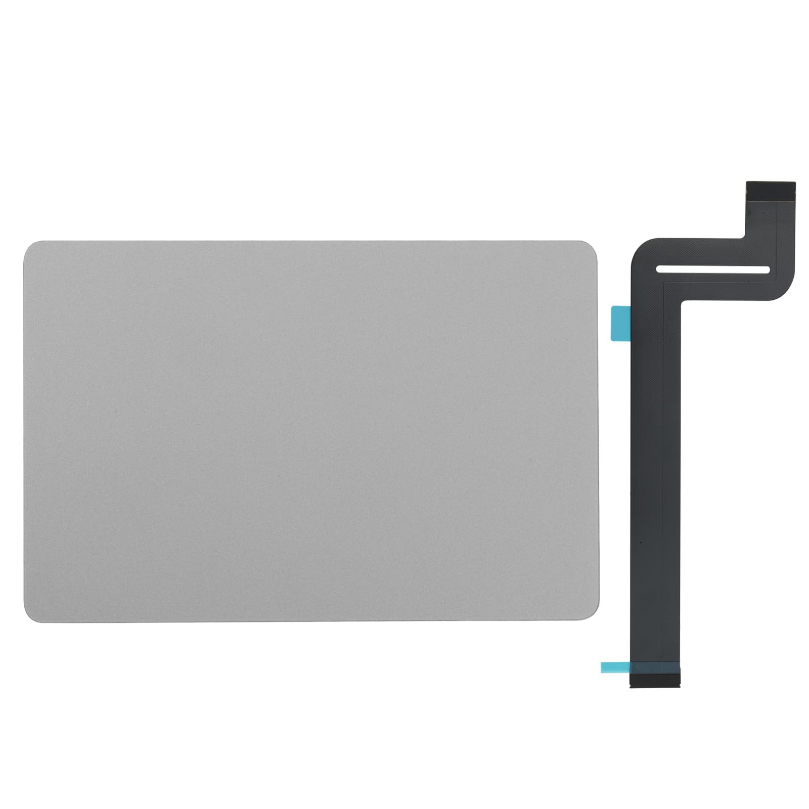 Photo 1 of HAWSON A2289 Trackpad Replacement for MacBook Pro 13.3 inch Retina A2289 Trackpad Touchpad with Cable 2020 Year (Space Gray)