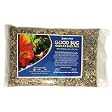 Good Bug Habitat Seed Mix 1 lb - Beneficial Bug Attractant