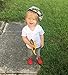 Toddler & Baby Baseball Hat/Cap| Boys 3D Embroidered Dragon Kids Snapback| Gray