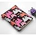 Llama Book Sleeve - Medium Book Cover, Perfect Llama Gift for Book Lovers, Teens, and Women, 9.7 Inch x 8 Inch
