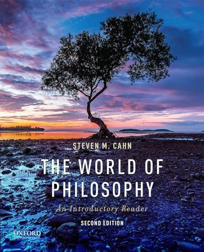 Amazon.com: Exploring Philosophy: An Introductory Anthology