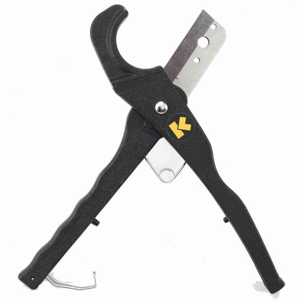 Kapital KC35 – Scissors for Plastic Tubes ø 35 mm