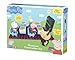 Peppa Pig Classroom Construction Set (multi-colour)