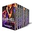 Heaven and Hell (Urban Fantasy and Paranormal Romance Boxed Set)