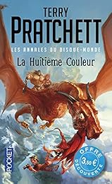 HUITIEME COULEUR T1 -OFFRE DEC