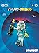 Playmo-friends Space Warrior