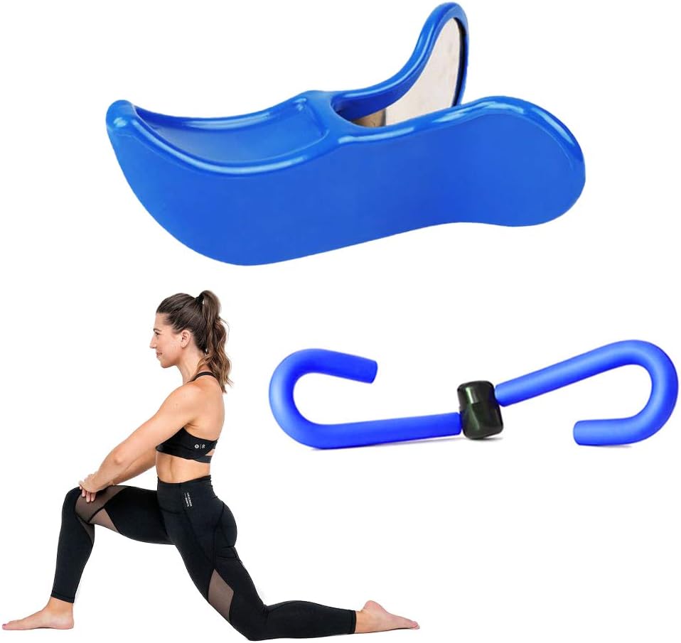 Amazon Com Elevtab Super Kegel Exerciser Set Pelvic Floor Muscle Medial Exerciser And Thigh Master For Correction Beautiful Buttocks Leg Arm Bladder Control Device Postpartum Rehabilitation Sports Outdoors
