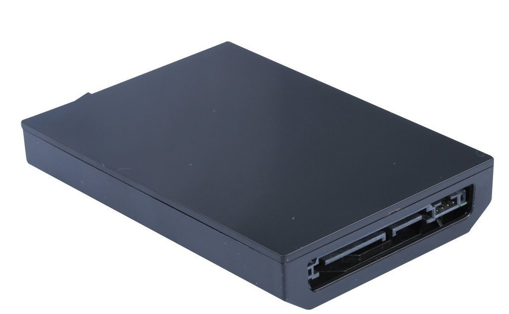 XBXI 20GB 20G Internal HDD Hard Drive Disk Disc for Xbox360