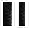 Isafish-Braided-Fishing-Rod-Covers-Sock-Spinning-Baitcasting-Rod-Sleeve-Expandable-67×16-Inch-Fishing-Gloves-Protector