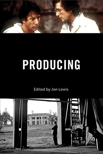 Producing (Behind the Silver Screen Series)