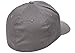 Premium Original Blank Flexfit Cotton Twill Fitted Hat
