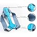 BACK Posture Corrector for Women & Men, Adjustable Posture Brace Support, Improves Posture, Prevents Slouching & Relieves Pain, London Spine Clinic Approved (S-M)