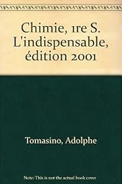 Chimie, 1re S