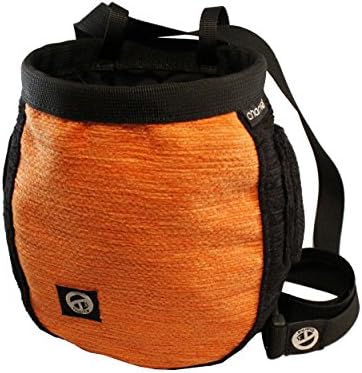 Charko Designs Armadillo Bag, Orange, One Size