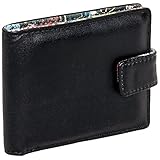 Marvel Wallet - Retro Marvel Comic Bifold Snap Wallet