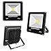 Warmoon LED Flood Lights 30W Outdoor LED Spolight IP66 Waterproof Wall Washer Night Light Daylight White for Patios Decks Pathways Stairways Driveways Garden