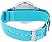 Timex Originals T2P363 Ladies Original Turquoise Nylon Strap Watch