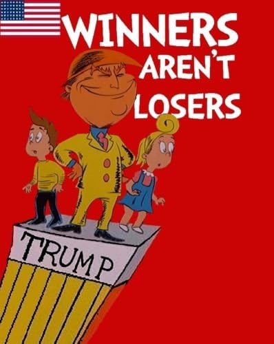 Get Winners Arent Losers Book Pictures