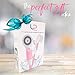 Waterproof Electric Face & Body Exfoliating Spin Brush Set-Upgraded 2 Speed Motor, 6 Detachable Brush Heads & Travel Case- Advanced Microdermabrasion for Gentle Exfoliation and Deep Scrubbing