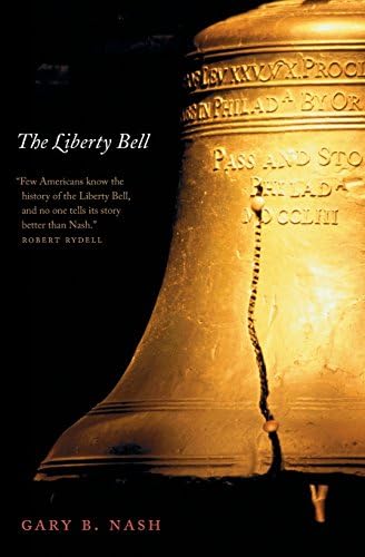 The Liberty Bell (Icons of America)