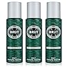 3x Brut Original Deodorant Mens ANTI-PERSPIRANT Spray 200ml by Faberge
