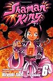 Shaman King, Vol. 6: Road Trip to Izumo