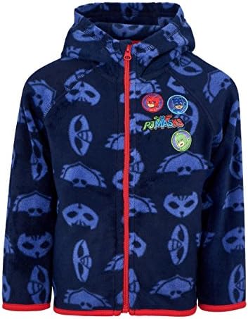 PJ Masks Girl's Sports Jacket