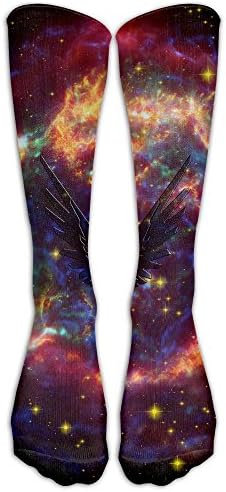 728-Logan Paul Parrot Compression Socks For Men &amp; Women - BEST Graduated Athletic Fit For Running Nurses Shin Splints Flight