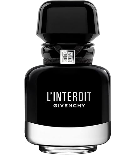 Amazon.com : Linterdit Rouge by Givenchy for Women - 2.7 oz EDP