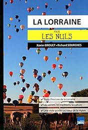 La  Lorraine