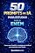 Livro 50 PROMPTS DE IA PARA ESTUDAR PARA O ENEM: Como usar ChatGPT e Inteligência Artificial para aprender mais rápido