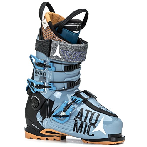 Top 10 Best Alpine Touring Boots for Wide Feet in 2019 Reviews CAM Math