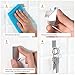 Sticky Wall Hangers Self Adhesive Hooks 16 PCS
