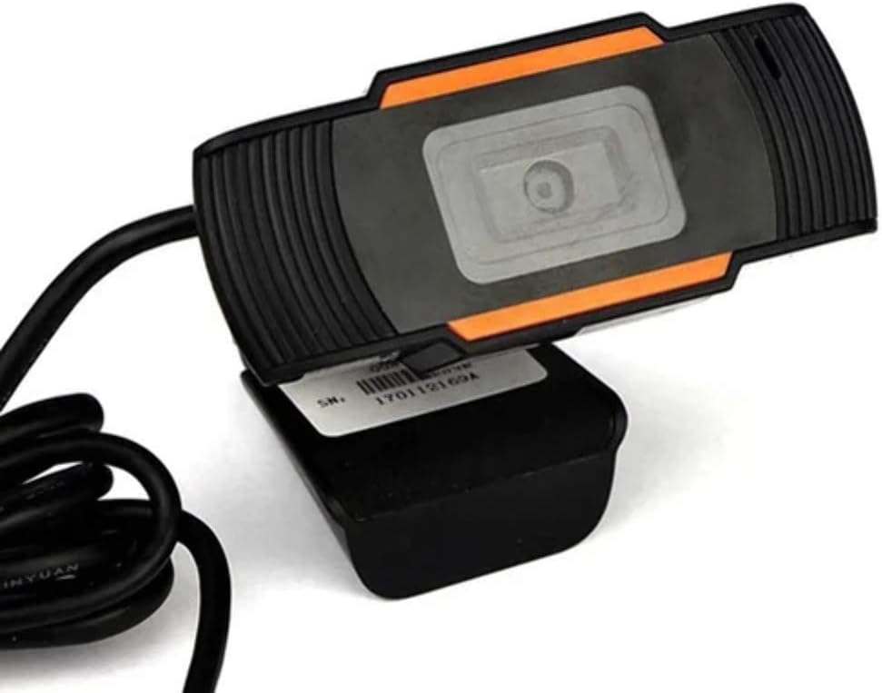 HYPER Cam HD (1080p at 30fps), Black/White - Image 3