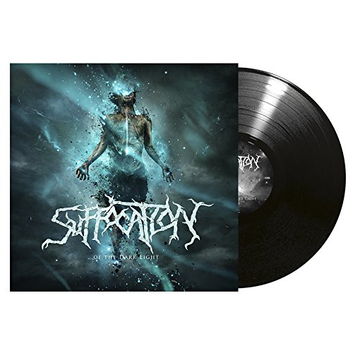 Album Art for Of the Dark Light by Suffocation