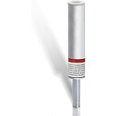 3/4" Boat Seat Pin Post Boat Seat Pedestal Base Post for Mounting,1.5" Dia | 3/4 Inch Pin Post Marine Aluminum Lock-in Boat Seat Pedestal Extension Pole for Pontoon Fishing Bass Boat,Non-Threaded Pin