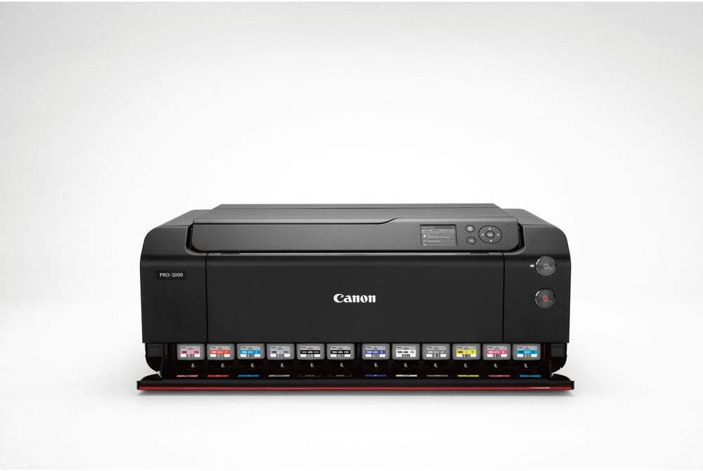 canon pixma pro 1000s