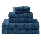 Cannon Shear Bliss Quick Dry 100% Cotton 2 Bath, 2