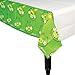 AMERICAN GREETINGS Angry Birds Paper Table Cover, 54 x 96